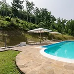 Bauernhof In Esclusiva - Pugnano Alto Lisciano Niccone