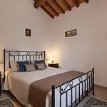 Alojamento de Turismo Rural In Esclusiva - Pugnano Alto