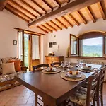 In Esclusiva - Pugnano Alto Alojamento de Turismo Rural Lisciano Niccone