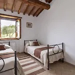 Alojamento de Turismo Rural In Esclusiva - Pugnano Alto Lisciano Niccone