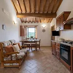 Alojamento de Turismo Rural In Esclusiva - Pugnano Alto Lisciano Niccone
