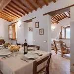 In Esclusiva - Pugnano Alto Alojamento de Turismo Rural