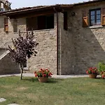 In Esclusiva - Pugnano Alto Alojamento de Turismo Rural Lisciano Niccone