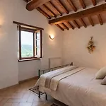 In Esclusiva - Pugnano Alto Bauernhof
