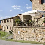 In Esclusiva - Pugnano Alto Bauernhof Lisciano Niccone