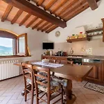 Bauernhof In Esclusiva - Pugnano Alto Lisciano Niccone