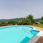 In Esclusiva - Pugnano Alto Bauernhof *