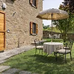 In Esclusiva - Pugnano Alto Bauernhof Lisciano Niccone