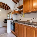 Bauernhof In Esclusiva - Pugnano Alto Lisciano Niccone