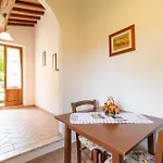 In Esclusiva - Pugnano Alto Bauernhof Lisciano Niccone