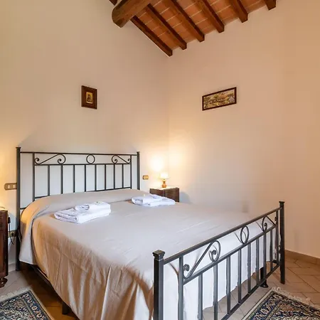 In Esclusiva - Pugnano Alto *