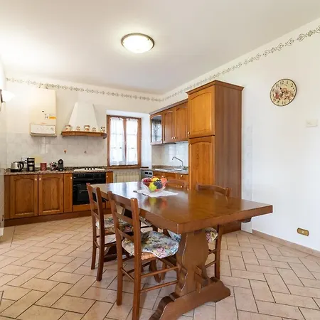 Farmház In Esclusiva - Pugnano Alto *