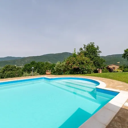 Farmház In Esclusiva - Pugnano Alto