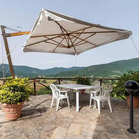 In Esclusiva - Pugnano Alto