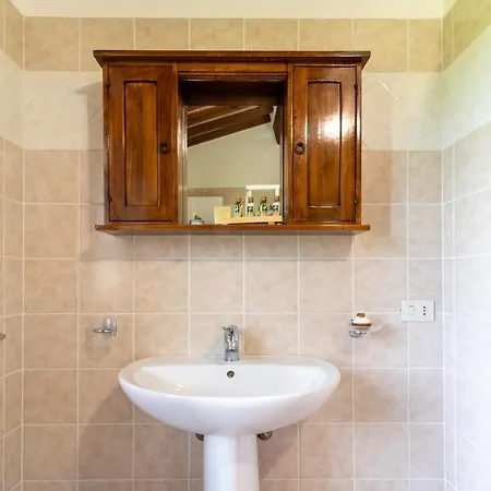 In Esclusiva - Pugnano Alto *