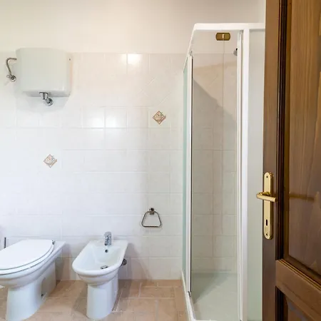 In Esclusiva - Pugnano Alto Farmház Lisciano Niccone