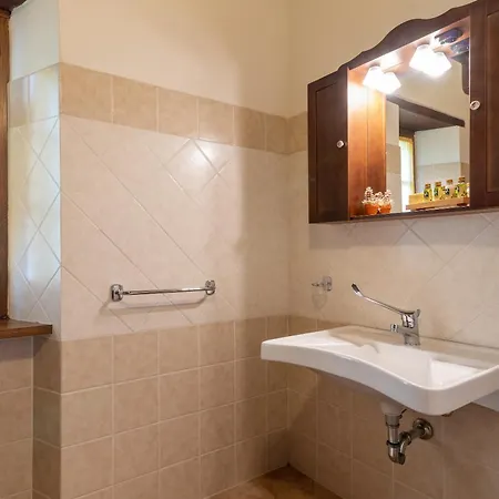 In Esclusiva - Pugnano Alto