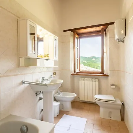 Farmház In Esclusiva - Pugnano Alto