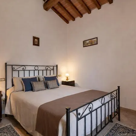 In Esclusiva - Pugnano Alto Alloggio per agriturismo *