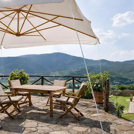 Alloggio per agriturismo In Esclusiva - Pugnano Alto