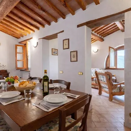 In Esclusiva - Pugnano Alto Alloggio per agriturismo *