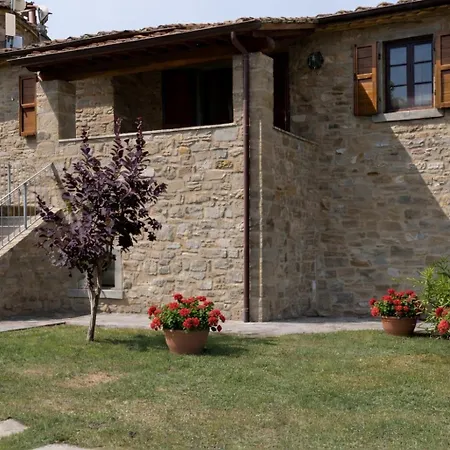 Alloggio per agriturismo In Esclusiva - Pugnano Alto