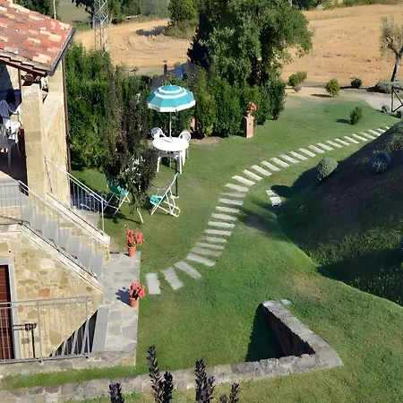 In Esclusiva - Pugnano Alto *